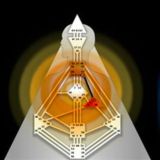 Логотип @manifestors - Манифесторы - Дизайн Человека