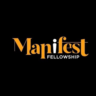 Логотип @manifestsermons - Manifest Sermons Chapter