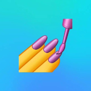Логотип @manik8692 - Маникюр 💅