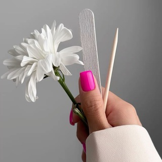 Логотип @manik_dizayn_nogtey - Пора на МАНИК | НОГТИ 💃 МАНИКЮР