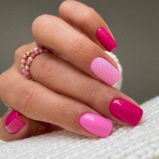 Логотип @manik_manik475 - Маникюр | Ногти 2025