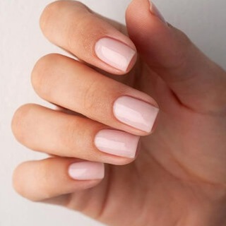 Логотип @manik_moy - Мой маникюр