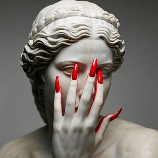 Логотип @manik_naill - PROНоготочки | Маникюр 💅💞