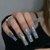 Логотип @manik_nailsz1 - Маниюкр 💋