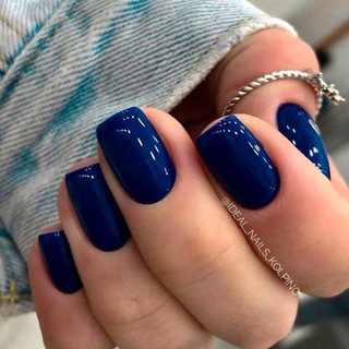 Логотип @manik_styl - Маникюр