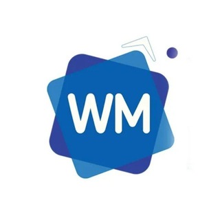 Логотип @manikard24 - WM offer