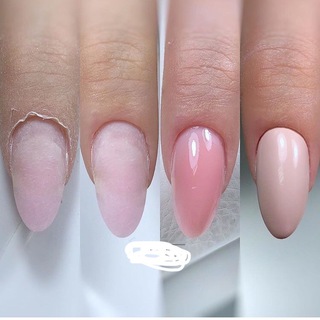 Логотип @manikiurmk - Manicure