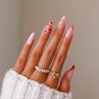 Логотип @manikk99 - Идеи маникюра💕