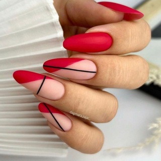 Логотип @manikmakiazh11 - Маник | Макияж