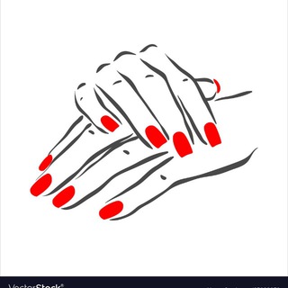 Логотип @manikur_peace - Маник | Дизайн | Стиль