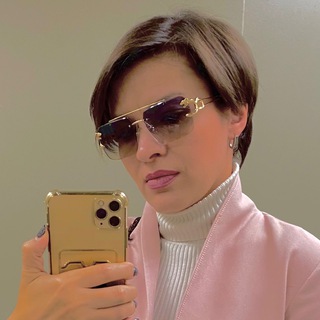 Логотип @manikur_veshnyaki - Юля Левченко(маникюр)