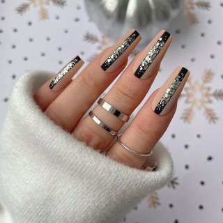 Логотип @manikurchik_idey - Маникюрчик