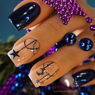Логотип @manikurciki - ❤💅❤DILYA.nails