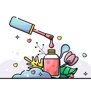 Логотип @manikure_ideas - Идеи для маникюра