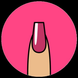 Логотип @manikurnye_dela - МАНИКЮРНЫЕ ДЕЛА