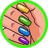 Маникюр❤️Ногти