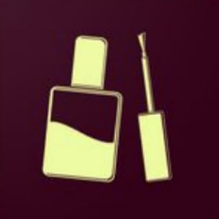 Логотип @manikyur_dizayn - Маникюр дизайн