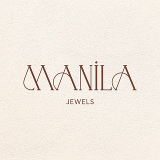 Логотип @manila_jewels - Manila.jewels
