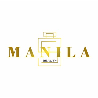 Логотип @manilabeauty - Manila Beauty