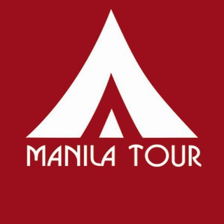Логотип @manilatouruzb - MANILA TOUR | Туры из Ташкента
