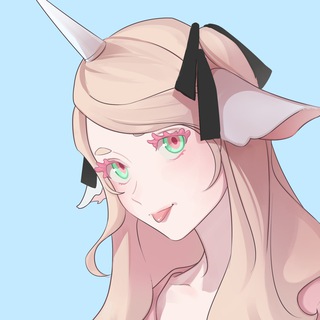 Логотип @maniliaaa - art as(s) meditation 18+