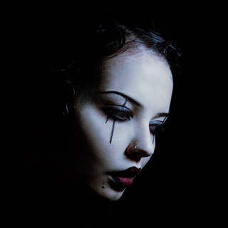 Логотип @manilounpizdit - maniloun squad 🏳️‍🌈