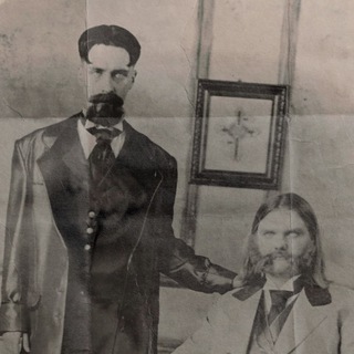 Логотип @manilov_tut - ШЕЙМ