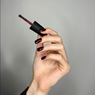 Логотип @maninail - Маникюр | Ноготочки 💅