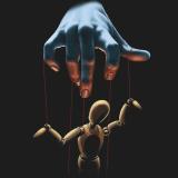 Логотип @manipulation_department1 - #я❤️читать | ОТДЕЛ МАНИПУЛЯЦИЙ