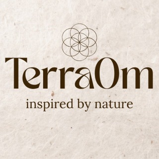 Логотип @manipuraspace - TERRA OM.shop