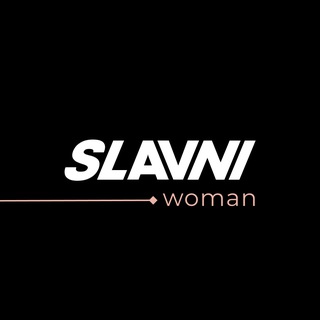 Логотип @manirna - Slavni_woman