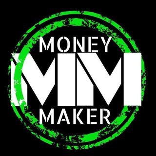 Логотип @manisli - MONEY MAKER❤