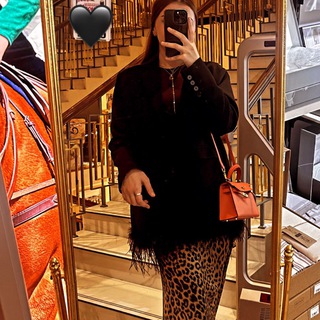 Логотип @manizhaam - 𝓜𝓪𝓷𝓲 𝔀𝓸𝓻𝓵𝓭 💎