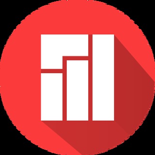 Логотип @manjaroid - Manjaro Indonesia