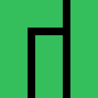 Логотип @manjarolinux - Manjaro [Ru]