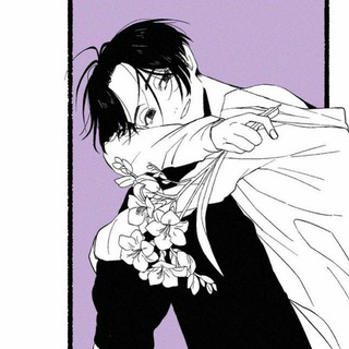 Логотип @manjirosannosunny - Трах трахыч