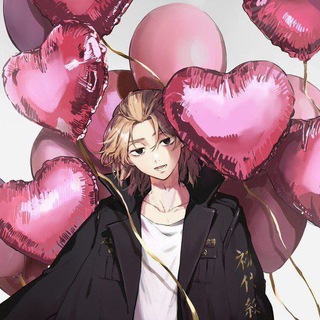 Логотип @manjirousanoroom - Teacher's Pet | Manjirou Sano