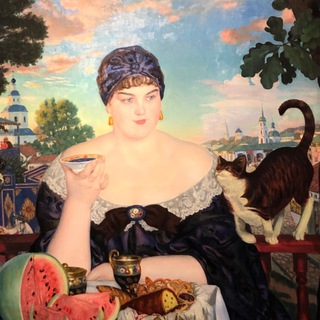 Логотип @mankibiznes - Манки-бизнес