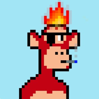 Логотип @mankipankinft - MankiPanki NFT