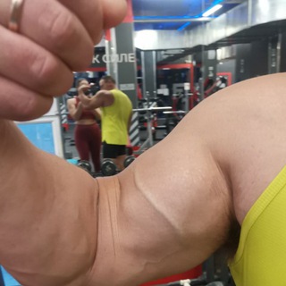 Логотип @mann_doberman - Человек собака