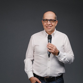 Логотип @mann_igor - Игорь Манн