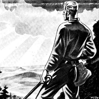 Логотип @mannerbunde - Männerbund