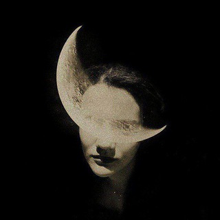 Логотип @manneria - día lunar