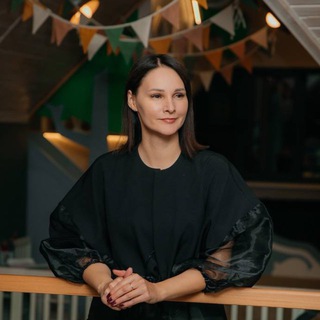 Логотип @manoilenkoanna - Анна МанойлеНКО