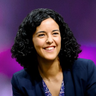 Логотип @manonaubry - Manon Aubry - Infos et actus