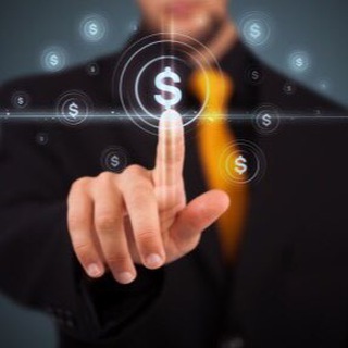 Логотип @manoption - Сигналы Криптовалюты