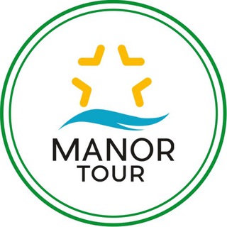 Логотип @manor_umra - 🕋 Manor Tour | Ҳаж | Умра 🕋
