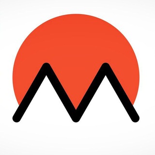 Логотип @manovamagazin - MANOVA