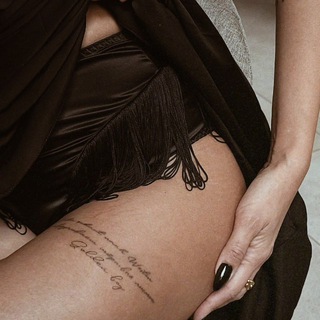 Логотип @manoylo_ekaterina - 120 дней соломы