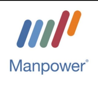 Логотип @manpowerlavoroarezzo - Manpower - Lavoro@Arezzo